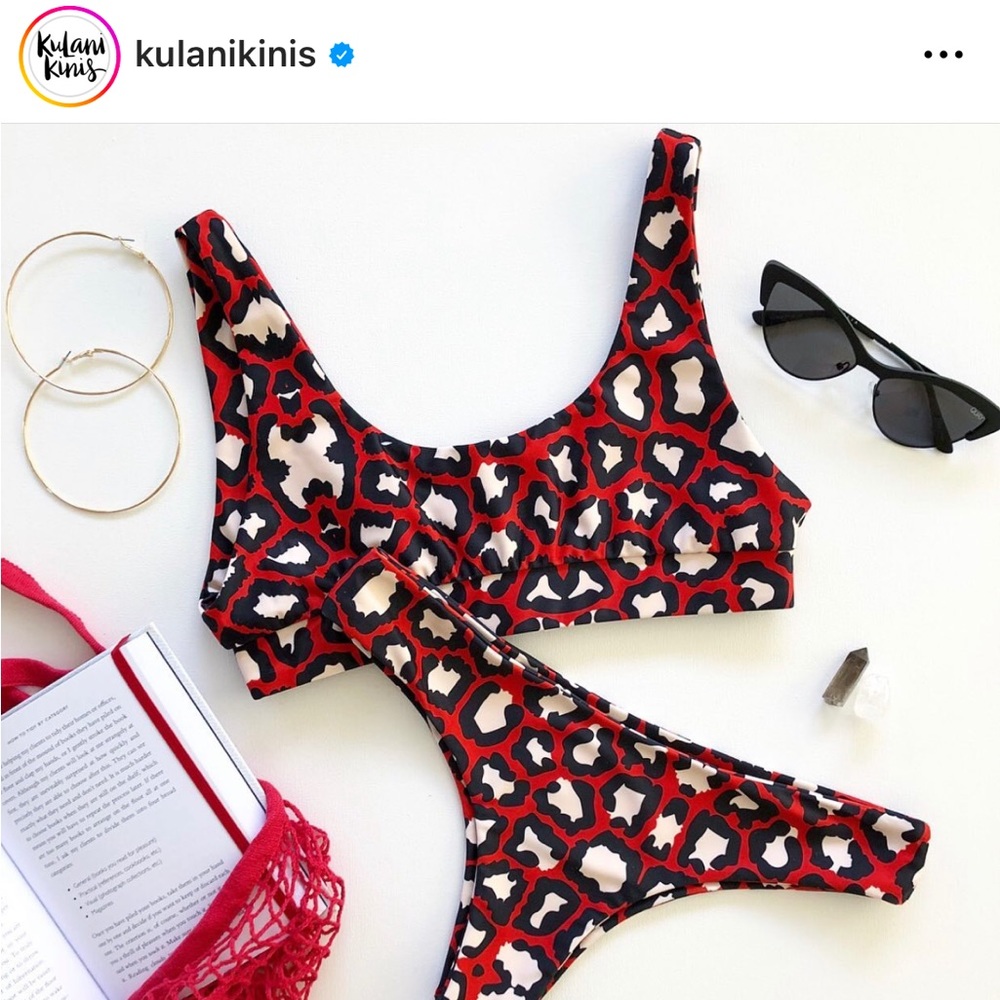 Kulani Kinis Bikini